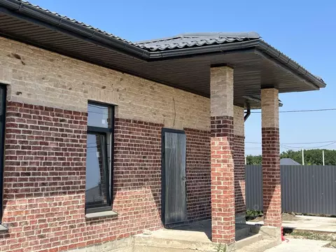 Коттедж, 101.8 м