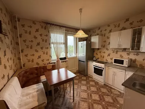 1-к кв. Санкт-Петербург Дальневосточный просп., 69к1 (40.6 м)