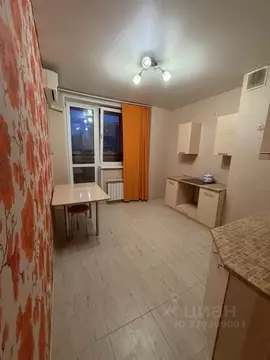 1-к кв. Самарская область, Самара ул. Гастелло, 22а (38.3 м)