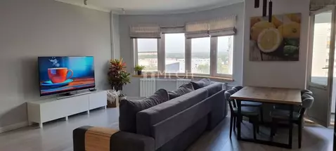 Продается 2-комнатная квартира