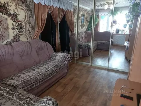 3-к кв. Калужская область, Калуга ул. Платова, 1/44 (60.0 м)