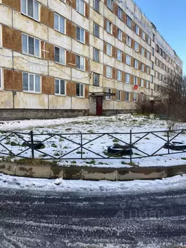 1-к кв. Ленинградская область, Всеволожский район, Лесколовское с/пос, ...