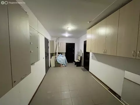 1-комнатная квартира: Анапа, улица Ленина, 196 (38 м)