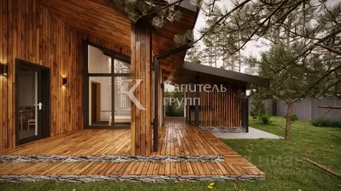 Дом в Тюменская область, Тюмень Якорь садовое товарищество, ул. ...