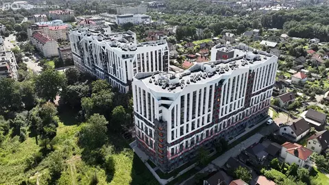 3-комнатная квартира: Калининград, улица Маршала Борзова, 107 (94.6 м)