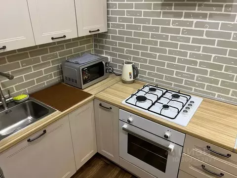 1-к кв. Ямало-Ненецкий АО, Надым Ленинградский просп., 15 (41.0 м)