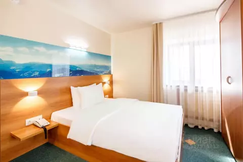 Комната Пермский край, Пермь ул. Пушкина, 73А (18.0 м)