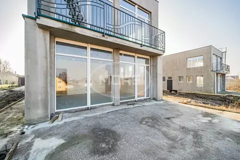 Дом в Калининградская область, Гурьевский муниципальный округ, пос. ...