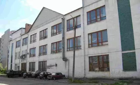 Помещение свободного назначения в Владимирская область, Владимир ...