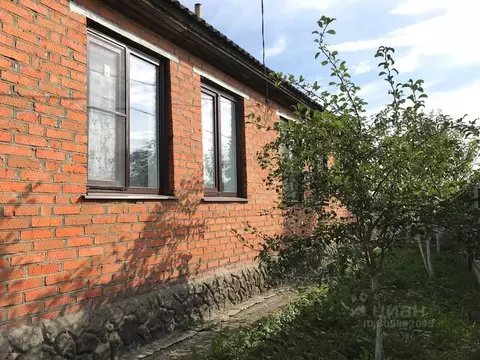 Дом в Калужская область, Малоярославецкий муниципальный округ, Детчино ...