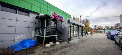 Помещение свободного назначения в Московская область, Мытищи ул. ...