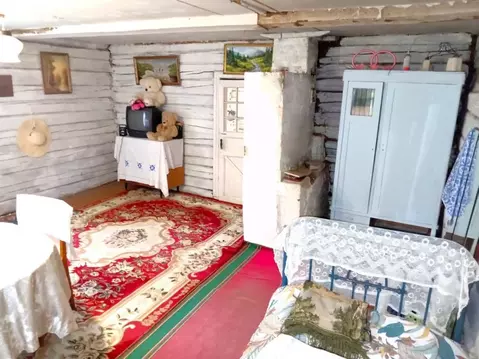 Дом в Тверская область, Старицкий муниципальный округ, д. Шалимово 1 ...