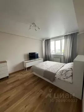 1-к кв. Сахалинская область, Южно-Сахалинск просп. Мира, 192Б (36.0 м)