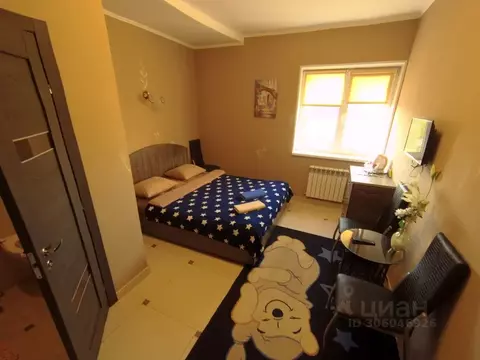 Комната Самарская область, Самара ул. Академика Павлова, 74