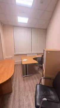 Офис в Москва 2-я Хуторская ул., 38А (2075 м)