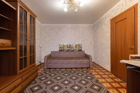 2-к кв. Калининградская область, Калининград ул. Ульяны Громовой, 5 ...