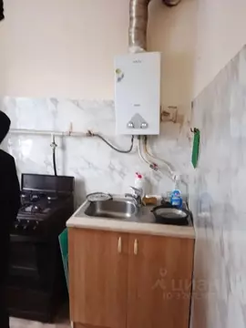 Комната Санкт-Петербург пос. Шушары, Ленсоветовский тер., 12 (12.2 м)