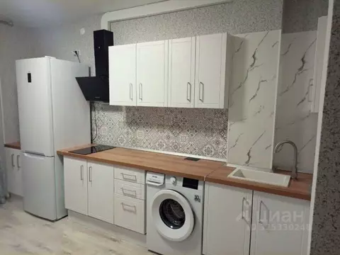 1-к кв. Омская область, Омск ул. 8-я Линия, 197А (43.0 м)