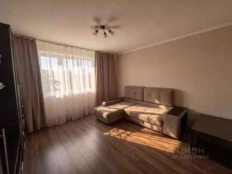 2-к кв. Москва ул. Хачатуряна, 2 (55.0 м)