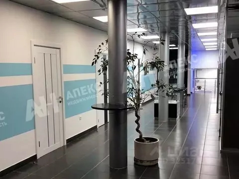 Помещение свободного назначения в Москва Абрамцевская ул., 30С1 (560 ...