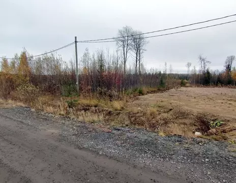 Участок в Карелия, Петрозаводск ул. Алексея Фофанова (10.0 сот.)