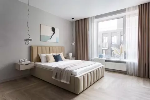 1-к кв. Новосибирская область, Новосибирск ул. Маковского, 6 (28.0 м)