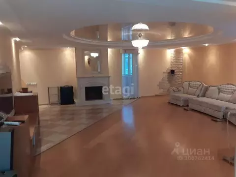 5-к кв. Брянская область, Брянск ул. Пересвета, 20 (219.4 м)