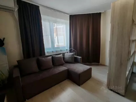 1-к кв. Московская область, Домодедово Южный мкр, ул. Курыжова, 14к1 ...