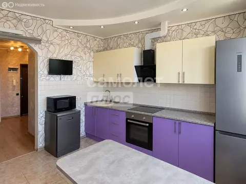 1-комнатная квартира: Москва, улица Льва Яшина, 7 (39.4 м)