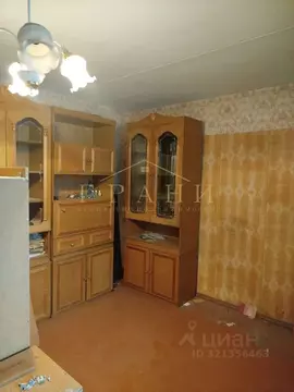 3-к кв. Воронежская область, Воронеж ул. Туполева, 31Б (61.5 м)