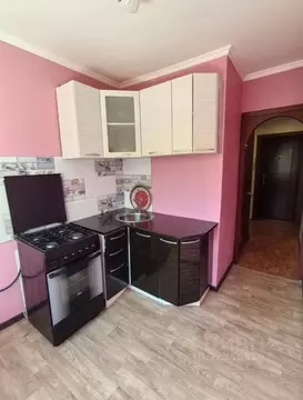 1-к кв. Оренбургская область, Орск пос. Строитель, пер. Синчука, 17 ...