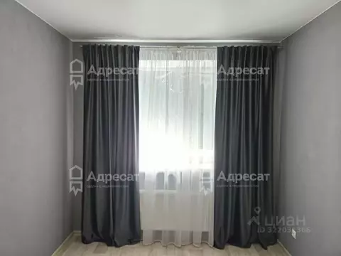 2-к кв. Волгоградская область, Волгоград ул. Ломоносова, 77 (48.5 м)