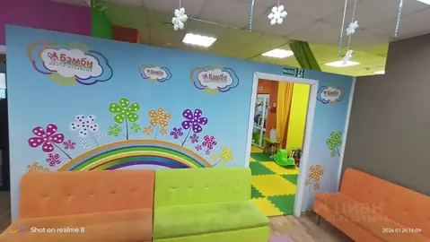 Офис в Удмуртия, Ижевск ул. Архитектора П.П. Берша, 32 (195 м)