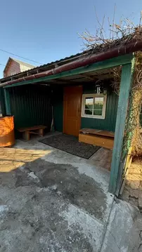 Дом в Омская область, Омск Троицкая ул. (66 м)