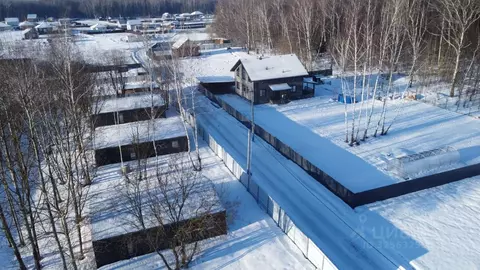 Участок в Московская область, Домодедово городской округ, д. Шишкино ...