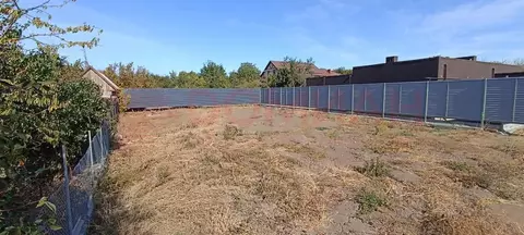 Участок в Ростовская область, Новочеркасск Спасский пер. (7.0 сот.)