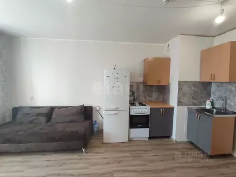 2-к кв. Тюменская область, Тюмень ул. Федюнинского, 56к1 (67.0 м)