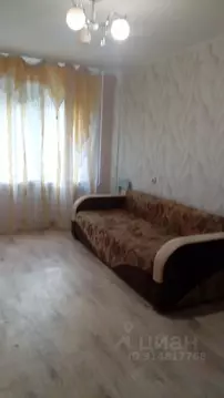 1-к кв. Хакасия, Абакан ул. Кати Перекрещенко, 4 (32.0 м)