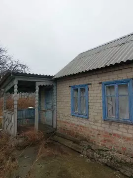 Дом в Орловская область, Мценский район, Чахинское с/пос, Имени ...