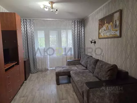 3-к кв. Коми, Сыктывкар просп. Бумажников, 11 (61.8 м)