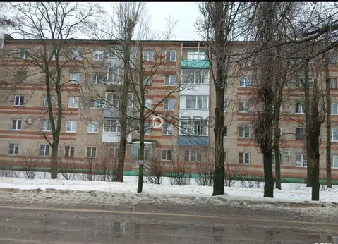 1-комнатная квартира: Воронеж, улица Остужева, 50 (30 м)