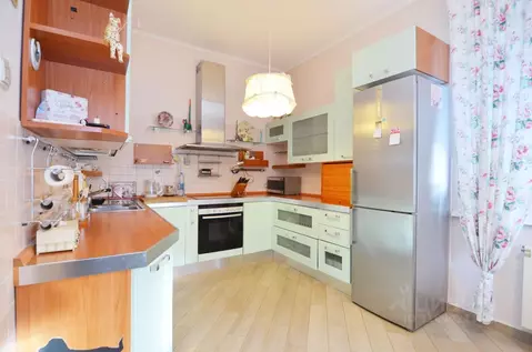 Коттедж в Новосибирская область, Новосибирский район, Кудряшовский дп ...