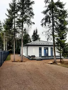 Дом в Богородский городской округ, деревня Соколово, КП Ново-Соколово ...