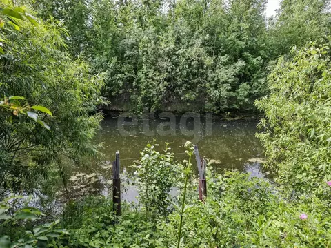 Дом в Тюменская область, Тюмень Осень-2 садовое товарищество, ул. ...