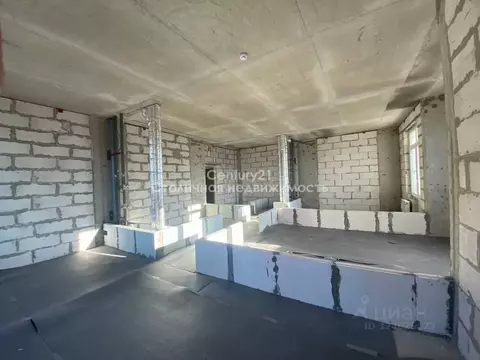 2-к кв. Москва, Москва, Троицк ул. Академика Дыхне, 8 (62.7 м)