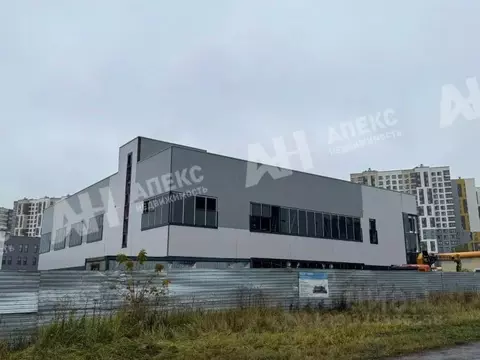 Помещение свободного назначения в Московская область, Мытищи ш. ...