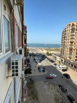 1-к кв. Дагестан, Каспийск ул. Ленина, 41 (50.0 м)