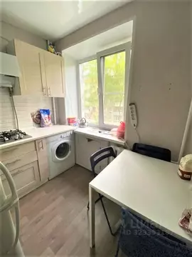 2-к кв. Московская область, Сергиев Посад Клубная ул., 7 (42.0 м)