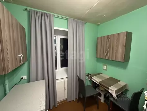 2-к кв. Ярославская область, Ярославль ул. Чкалова, 55 (41.6 м)