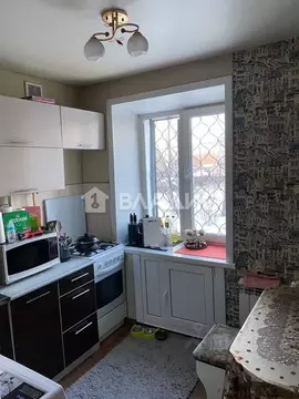 2-к кв. Алтайский край, Бийск Ударная ул., 27 (44.3 м)